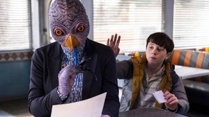 Resident Alien Epizóda 4