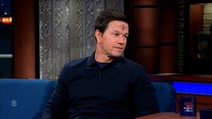 The Late Show with Stephen Colbert Epizóda 55