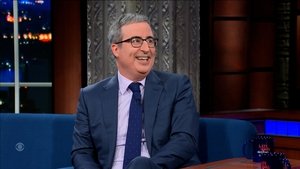 The Late Show with Stephen Colbert Epizóda 53
