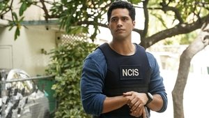 NCIS: Hawaiʻi Epizóda 2