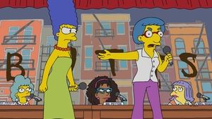 Simpsonovci Epizóda 13