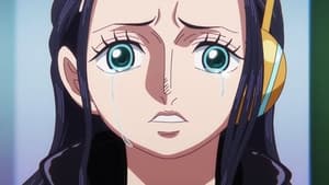 One Piece Epizóda 1096