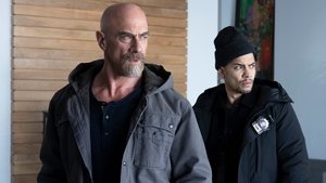 Law & Order: Organized Crime Epizóda 6