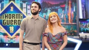 El hormiguero Epizóda 87