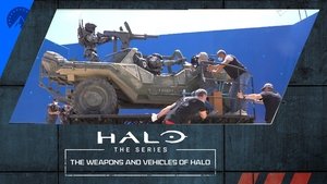 Halo Epizóda 11