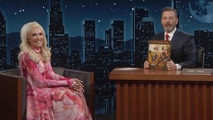 Jimmy Kimmel Live! Epizóda 63