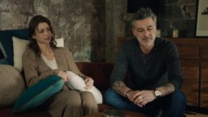 Ici tout commence Epizóda 871