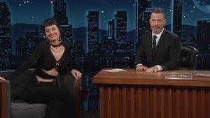 Jimmy Kimmel Live! Epizóda 61