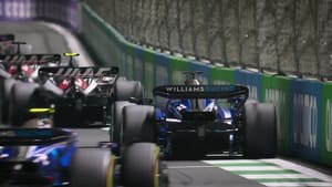 Formula 1: Drive to Survive Epizóda 4