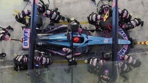 Formula 1: Drive to Survive Epizóda 5