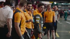 Formula 1: Drive to Survive Epizóda 3