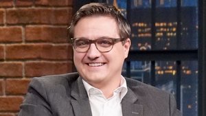 Late Night with Seth Meyers Epizóda 64