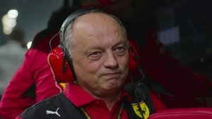 Formula 1: Drive to Survive Epizóda 10