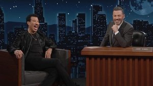 Jimmy Kimmel Live! Epizóda 64