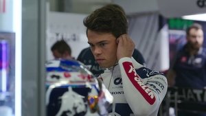 Formula 1: Drive to Survive Epizóda 2