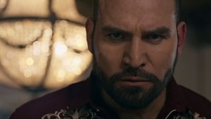 El Señor de los Cielos Epizóda 8