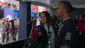Formula 1: Drive to Survive Epizóda 6