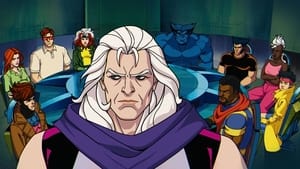 X-Men '97 Epizóda 2