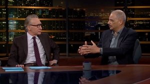 Real Time with Bill Maher Epizóda 2208