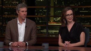 Real Time with Bill Maher Epizóda 9