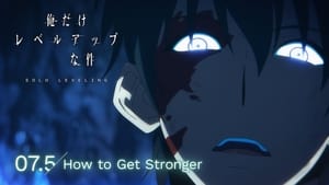 Solo Leveling Epizóda 1