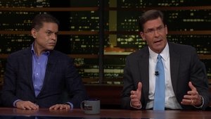 Real Time with Bill Maher Epizóda 10