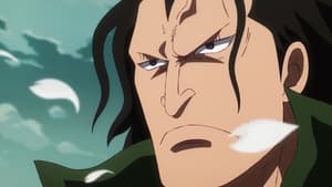 One Piece Epizóda 1097