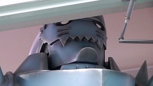 Fullmetal Alchemist Epizóda 7