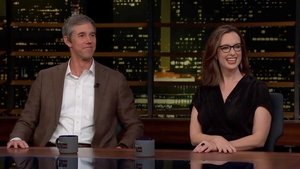 Real Time with Bill Maher Epizóda 2209