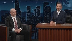 Jimmy Kimmel Live! Epizóda 65
