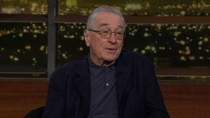 Real Time with Bill Maher Epizóda 7