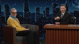 Jimmy Kimmel Live! Epizóda 66