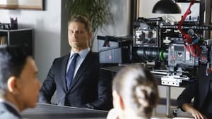 CSI: Vegas Epizóda 3