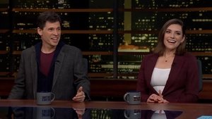 Real Time with Bill Maher Epizóda 2207