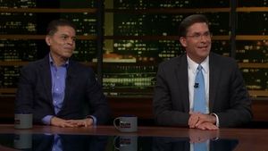 Real Time with Bill Maher Epizóda 2210