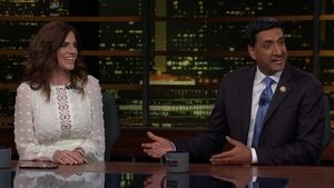 Real Time with Bill Maher Epizóda 8