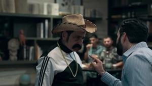 El Señor de los Cielos Epizóda 14