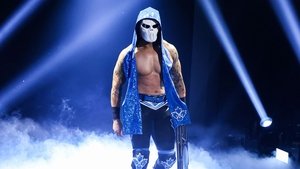 WWE NXT Epizóda 11