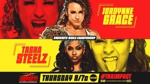 TNA iMPACT! Epizóda 12