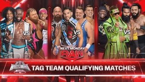 Raw Epizóda 12