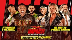 TNA iMPACT! Epizóda 11