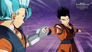 Super Dragon Ball Heroes Epizóda 4