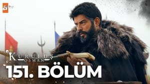 Kuruluş Osman Epizóda 21
