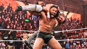 WWE NXT Epizóda 12