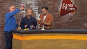 Bares für Rares Epizóda 29
