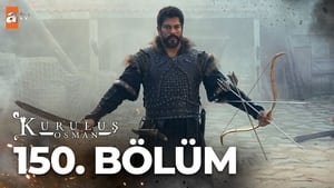 Kuruluş Osman Epizóda 20