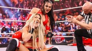 WWE NXT Epizóda 13