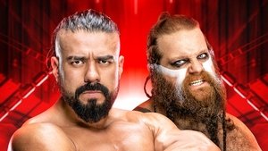 Raw Epizóda 13