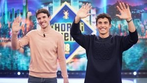El hormiguero Epizóda 95