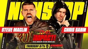 TNA iMPACT! Epizóda 13